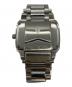 NIXON (ニクソン) リストウォッチ ブラック：4000円