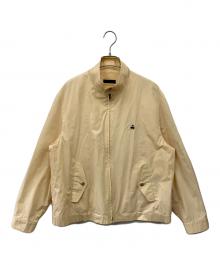 BROOKS BROTHERS（ブルックスブラザーズ）の古着「ジャケット」｜ベージュ