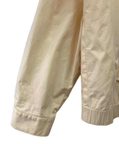 BROOKS BROTHERS（ブルックスブラザーズ）BROOKS BROTHERS (ブルックスブラザーズ) ジャケット ベージュ サイズ:Mの古着・服飾アイテム