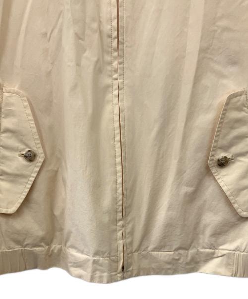 BROOKS BROTHERS（ブルックスブラザーズ）BROOKS BROTHERS (ブルックスブラザーズ) ジャケット ベージュ サイズ:Mの古着・服飾アイテム