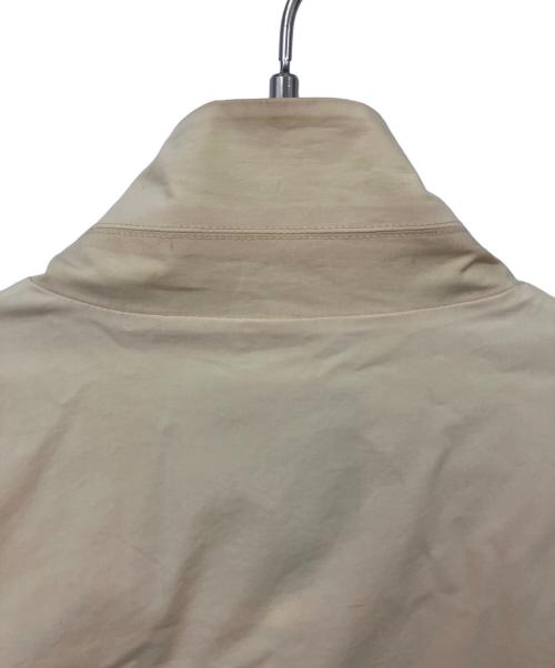 BROOKS BROTHERS（ブルックスブラザーズ）BROOKS BROTHERS (ブルックスブラザーズ) ジャケット ベージュ サイズ:Mの古着・服飾アイテム