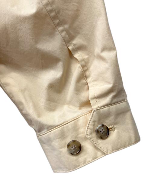 BROOKS BROTHERS（ブルックスブラザーズ）BROOKS BROTHERS (ブルックスブラザーズ) ジャケット ベージュ サイズ:Mの古着・服飾アイテム