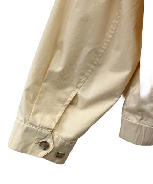 BROOKS BROTHERS（ブルックスブラザーズ）BROOKS BROTHERS (ブルックスブラザーズ) ジャケット ベージュ サイズ:Mの古着・服飾アイテム