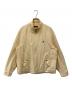 BROOKS BROTHERS（ブルックスブラザーズ）の古着「ジャケット」｜ベージュ