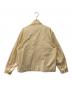 BROOKS BROTHERS (ブルックスブラザーズ) ジャケット ベージュ サイズ:M：6000円