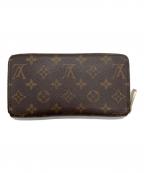 LOUIS VUITTONルイ ヴィトン）の古着「長財布」