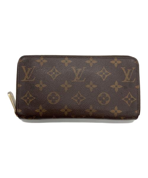 LOUIS VUITTON（ルイ ヴィトン）LOUIS VUITTON (ルイ ヴィトン) 長財布の古着・服飾アイテム