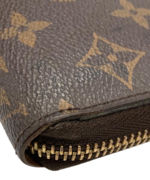 LOUIS VUITTON（ルイ ヴィトン）LOUIS VUITTON (ルイ ヴィトン) 長財布の古着・服飾アイテム