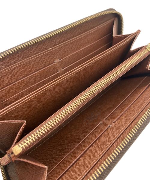 LOUIS VUITTON（ルイ ヴィトン）LOUIS VUITTON (ルイ ヴィトン) 長財布の古着・服飾アイテム