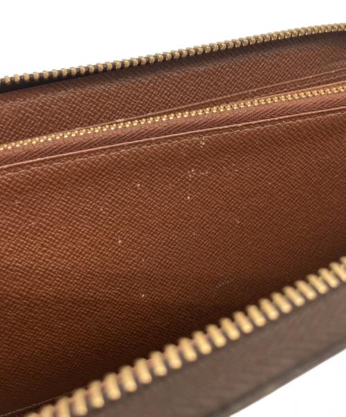 LOUIS VUITTON（ルイ ヴィトン）LOUIS VUITTON (ルイ ヴィトン) 長財布の古着・服飾アイテム