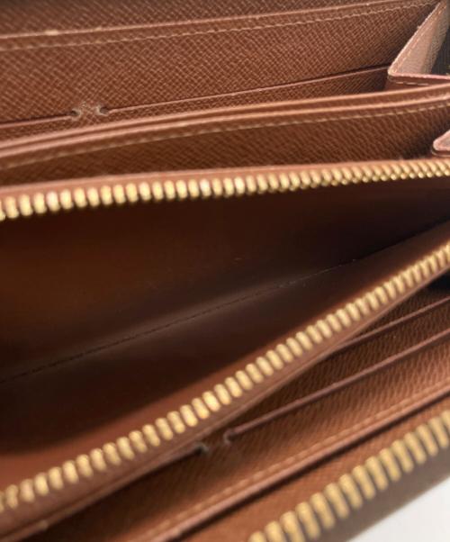 LOUIS VUITTON（ルイ ヴィトン）LOUIS VUITTON (ルイ ヴィトン) 長財布の古着・服飾アイテム