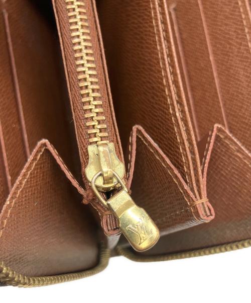 LOUIS VUITTON（ルイ ヴィトン）LOUIS VUITTON (ルイ ヴィトン) 長財布の古着・服飾アイテム