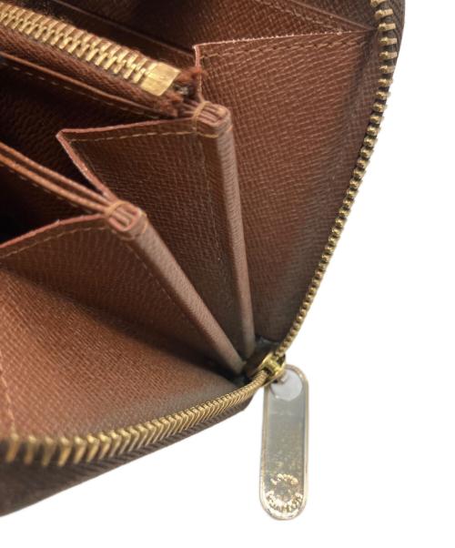 LOUIS VUITTON（ルイ ヴィトン）LOUIS VUITTON (ルイ ヴィトン) 長財布の古着・服飾アイテム