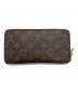 LOUIS VUITTON（ルイ ヴィトン）の古着「長財布」