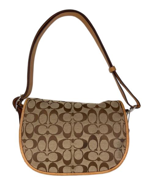 COACH（コーチ）COACH (コーチ) ワンショルダーバッグの古着・服飾アイテム