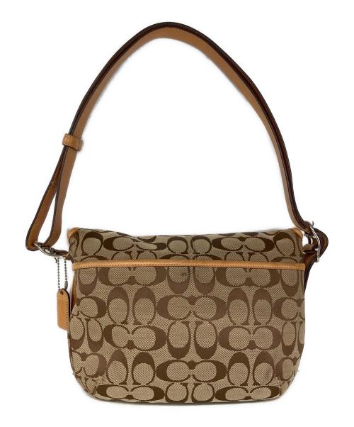 COACH（コーチ）COACH (コーチ) ワンショルダーバッグの古着・服飾アイテム