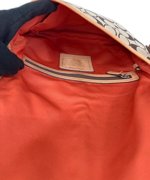 COACH（コーチ）COACH (コーチ) ワンショルダーバッグの古着・服飾アイテム