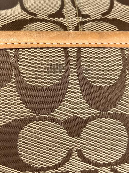 COACH（コーチ）COACH (コーチ) ワンショルダーバッグの古着・服飾アイテム