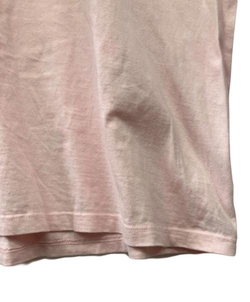 SAPEur（サプール）SAPEur (サプール) Tシャツ ピンク サイズ:XXLの古着・服飾アイテム