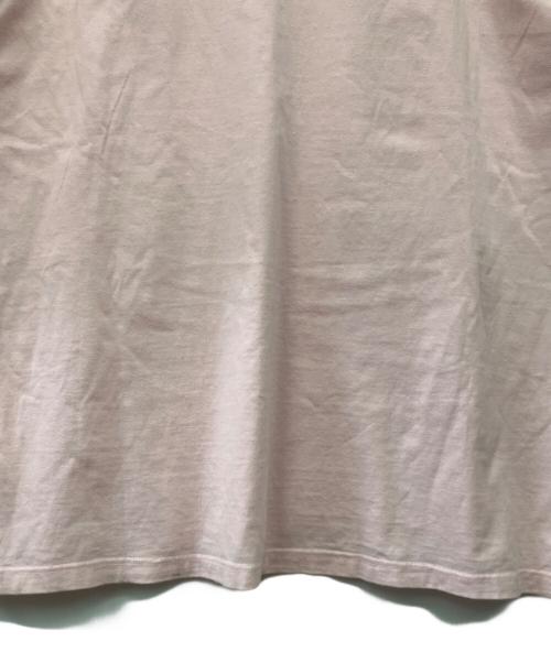SAPEur（サプール）SAPEur (サプール) Tシャツ ピンク サイズ:XXLの古着・服飾アイテム