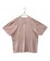 SAPEur (サプール) Tシャツ ピンク サイズ:XXL：4000円