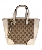 GUCCIグッチ）の古着「ハンドバッグ」