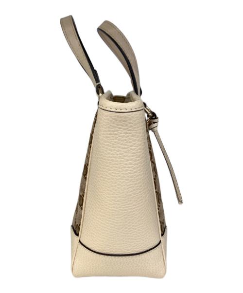 GUCCI（グッチ）GUCCI (グッチ) ハンドバッグの古着・服飾アイテム