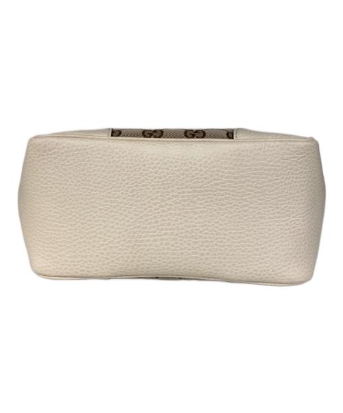 GUCCI（グッチ）GUCCI (グッチ) ハンドバッグの古着・服飾アイテム