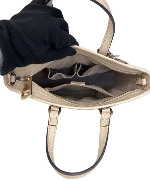 GUCCI（グッチ）GUCCI (グッチ) ハンドバッグの古着・服飾アイテム