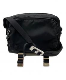 PRADA（プラダ）の古着「ショルダーバッグ」