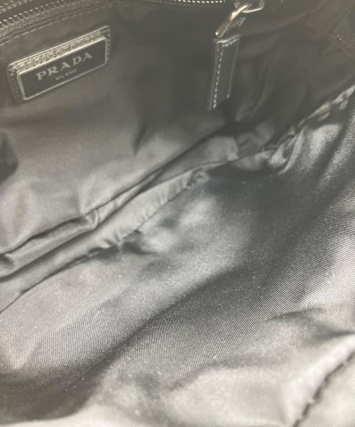 PRADA（プラダ）PRADA (プラダ) ショルダーバッグの古着・服飾アイテム