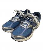 NIKEナイキ）の古着「Nike V5 RNR SE (ナイキ V5 RNR SE)」｜ネイビー×ホワイト