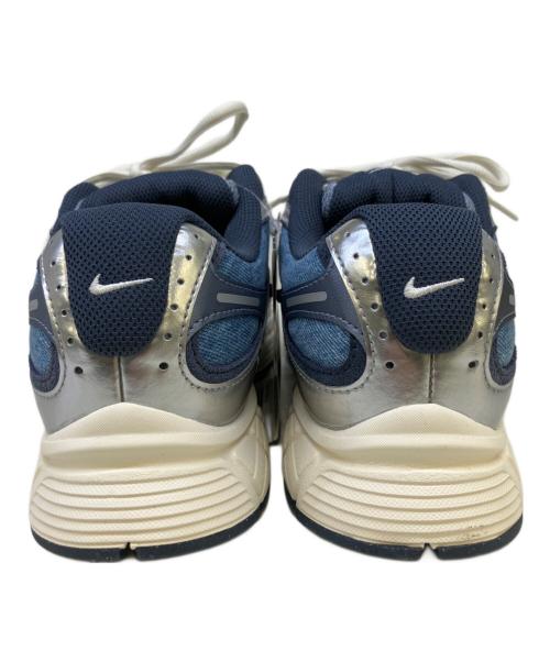 NIKE（ナイキ）NIKE (ナイキ) Nike V5 RNR SE (ナイキ V5 RNR SE) ネイビー×ホワイト サイズ:27.5cmの古着・服飾アイテム