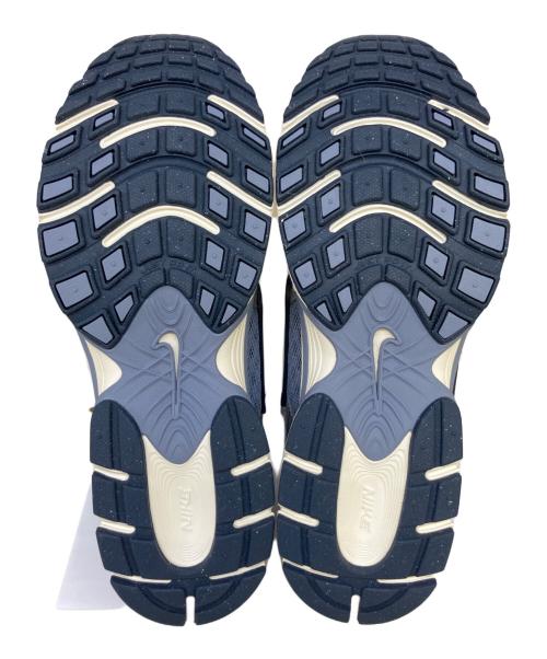 NIKE（ナイキ）NIKE (ナイキ) Nike V5 RNR SE (ナイキ V5 RNR SE) ネイビー×ホワイト サイズ:27.5cmの古着・服飾アイテム