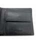 中古・古着 COACH (コーチ) 2つ折り財布：3000円