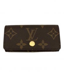 LOUIS VUITTON（ルイ ヴィトン）の古着「キーケース」
