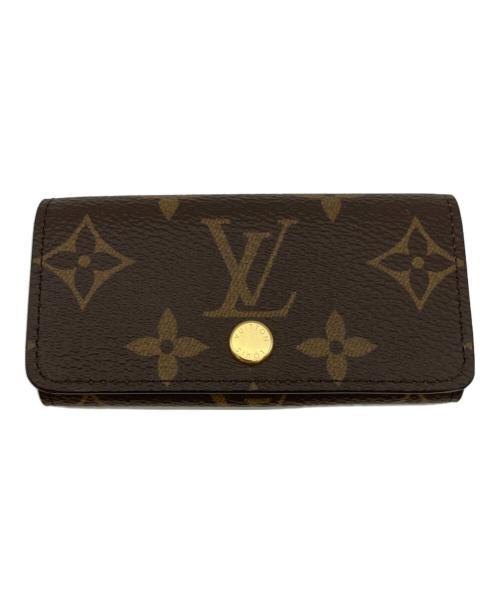 LOUIS VUITTON（ルイ ヴィトン）LOUIS VUITTON (ルイ ヴィトン) キーケースの古着・服飾アイテム