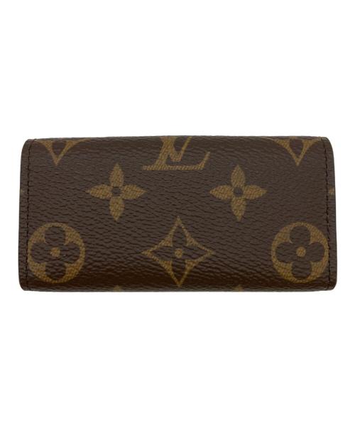 LOUIS VUITTON（ルイ ヴィトン）LOUIS VUITTON (ルイ ヴィトン) キーケースの古着・服飾アイテム