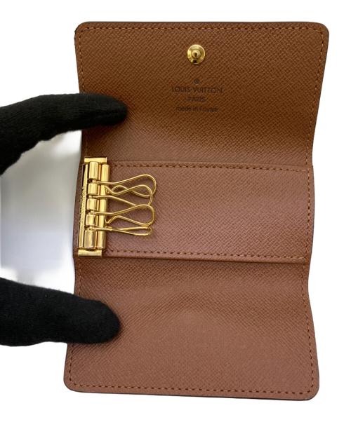 LOUIS VUITTON（ルイ ヴィトン）LOUIS VUITTON (ルイ ヴィトン) キーケースの古着・服飾アイテム