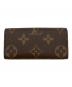 LOUIS VUITTON (ルイ ヴィトン) キーケース：25000円