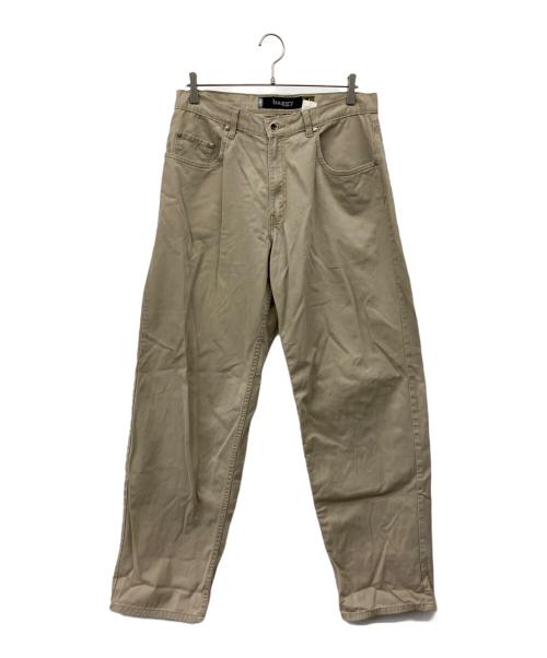 LEVI'S（リーバイス）LEVI'S (リーバイス) ジーンズ ベージュ サイズ:86cm(W34)の古着・服飾アイテム