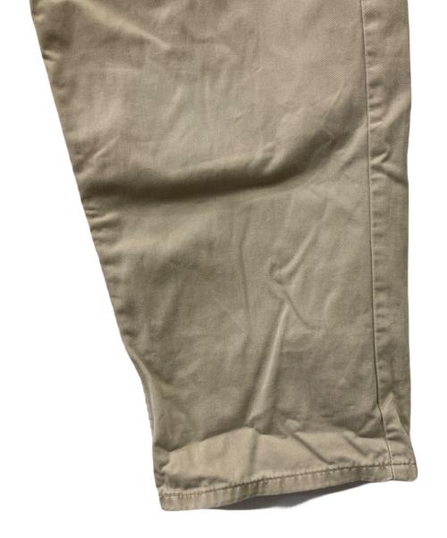 LEVI'S（リーバイス）LEVI'S (リーバイス) ジーンズ ベージュ サイズ:86cm(W34)の古着・服飾アイテム