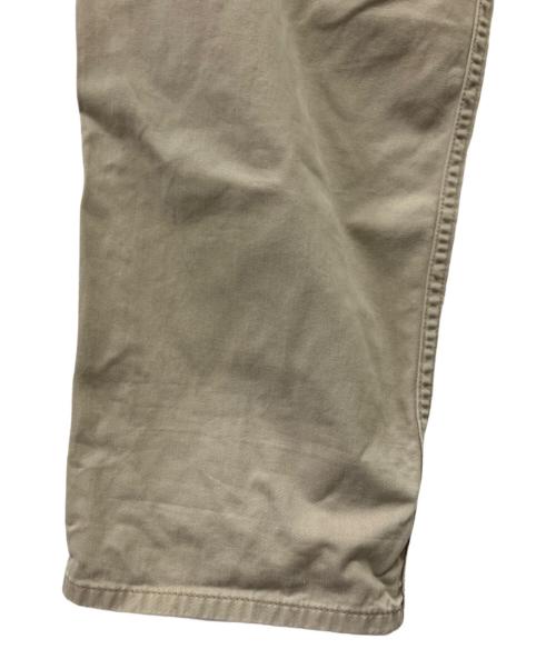 LEVI'S（リーバイス）LEVI'S (リーバイス) ジーンズ ベージュ サイズ:86cm(W34)の古着・服飾アイテム
