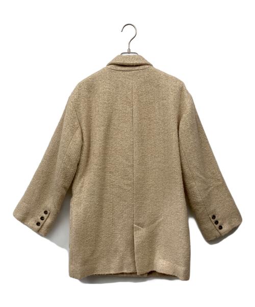 Snidel（スナイデル）Snidel (スナイデル) セットアップ ベージュ サイズ:Fの古着・服飾アイテム