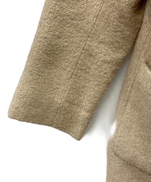 Snidel（スナイデル）Snidel (スナイデル) セットアップ ベージュ サイズ:Fの古着・服飾アイテム