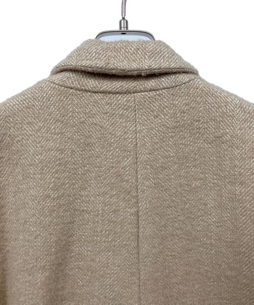 Snidel（スナイデル）Snidel (スナイデル) セットアップ ベージュ サイズ:Fの古着・服飾アイテム