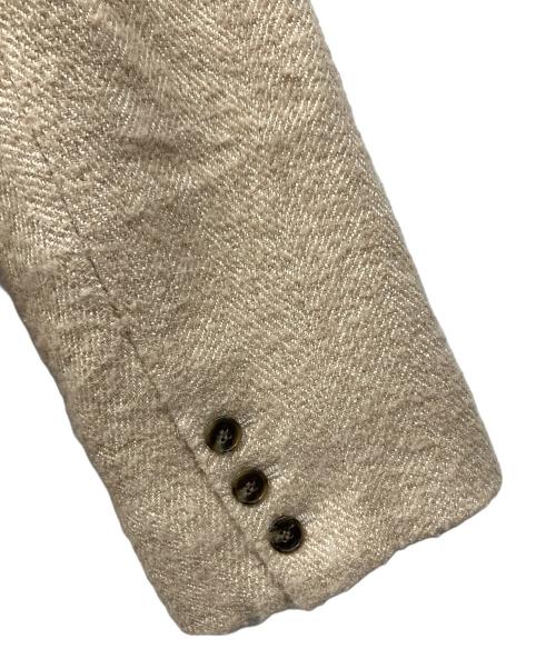 Snidel（スナイデル）Snidel (スナイデル) セットアップ ベージュ サイズ:Fの古着・服飾アイテム