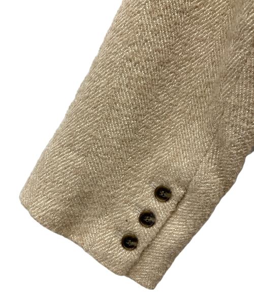 Snidel（スナイデル）Snidel (スナイデル) セットアップ ベージュ サイズ:Fの古着・服飾アイテム