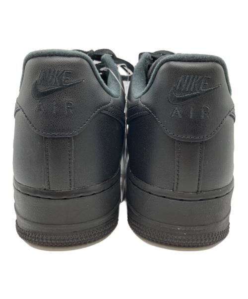 NIKE（ナイキ）NIKE (ナイキ) Supreme (シュプリーム) スニーカー ブラック サイズ:28.5cmの古着・服飾アイテム