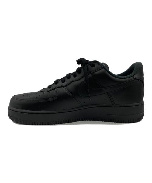 NIKE（ナイキ）NIKE (ナイキ) Supreme (シュプリーム) スニーカー ブラック サイズ:28.5cmの古着・服飾アイテム